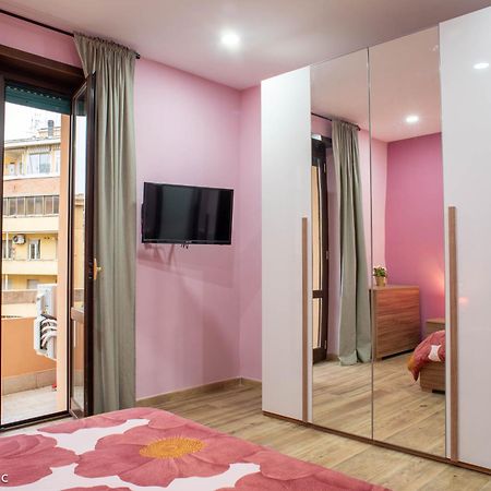 Villa Sophie'S Choice 2 Roma Exterior foto