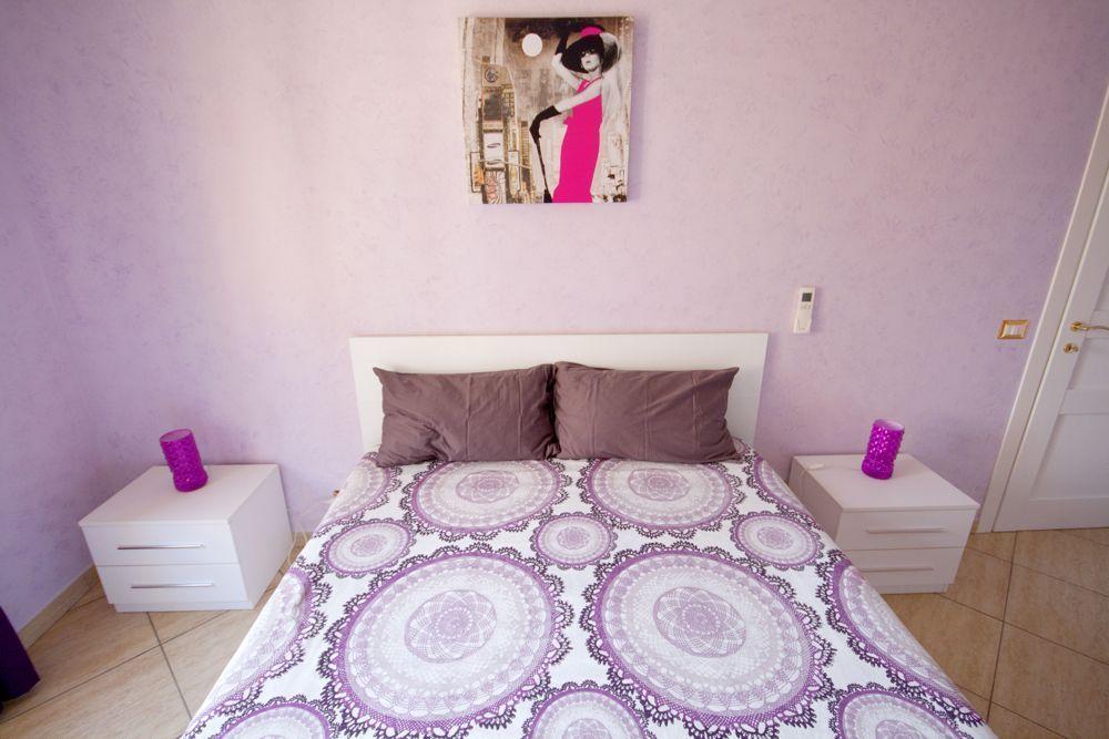 Villa Sophie'S Choice 2 Roma Habitación foto