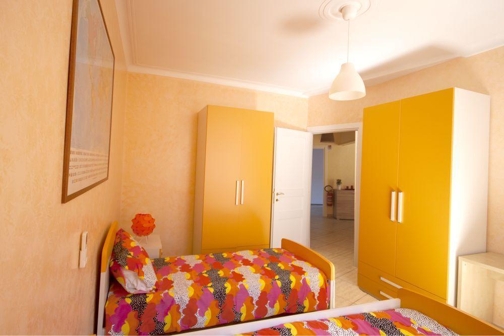 Villa Sophie'S Choice 2 Roma Habitación foto