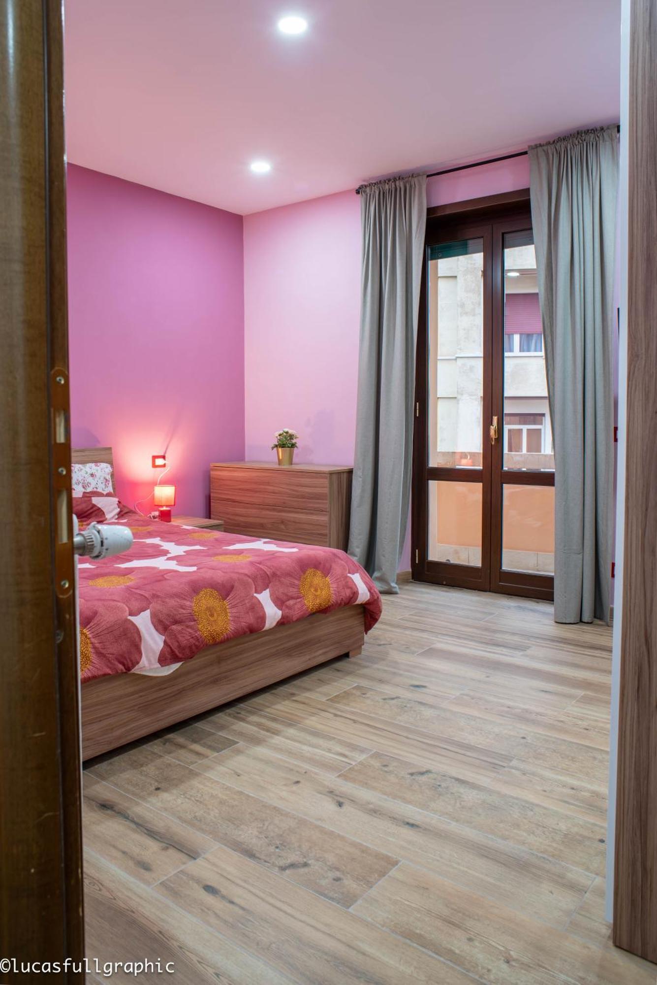 Villa Sophie'S Choice 2 Roma Exterior foto