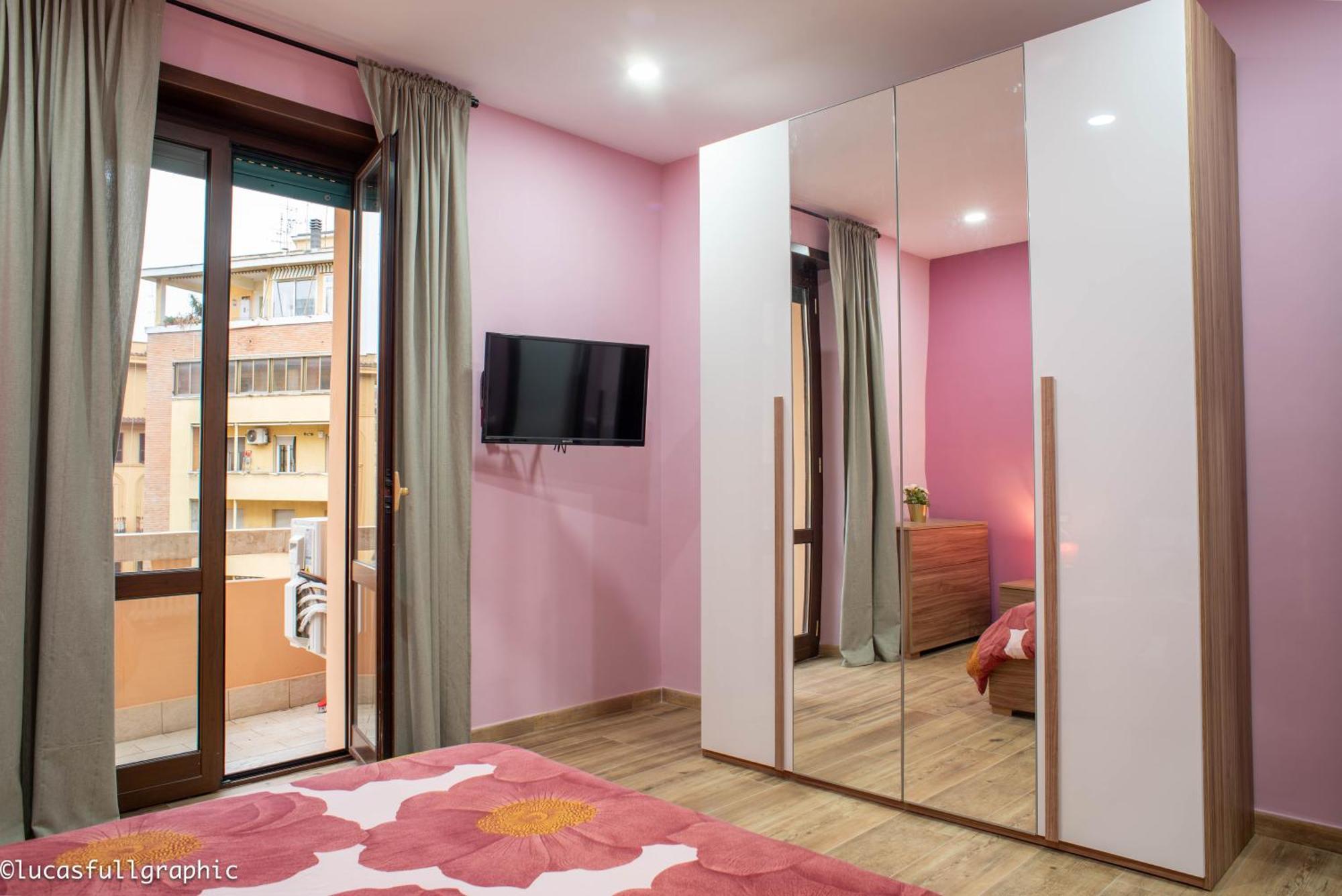 Villa Sophie'S Choice 2 Roma Exterior foto
