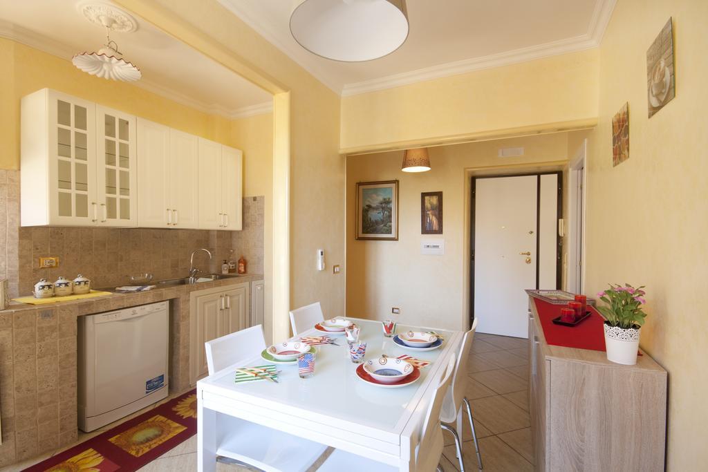Villa Sophie'S Choice 2 Roma Habitación foto