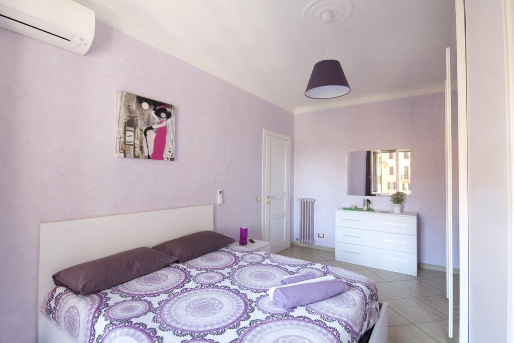 Villa Sophie'S Choice 2 Roma Habitación foto